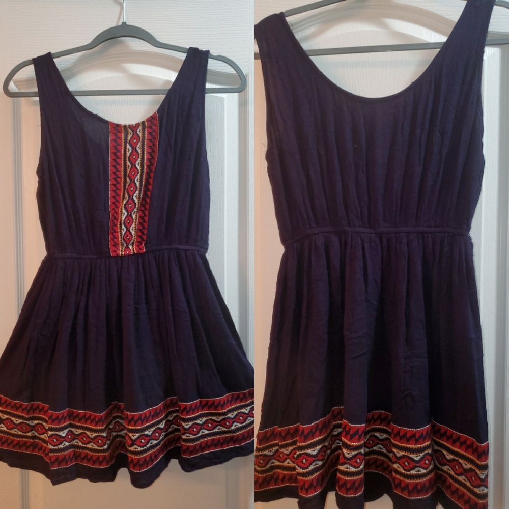 Summer Dress